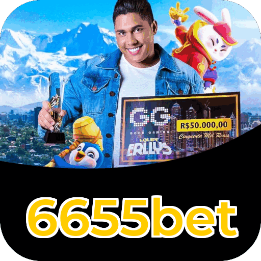 Estatísticas 6655bet