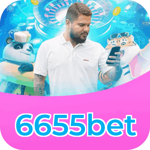 Acesso à conta 6655bet